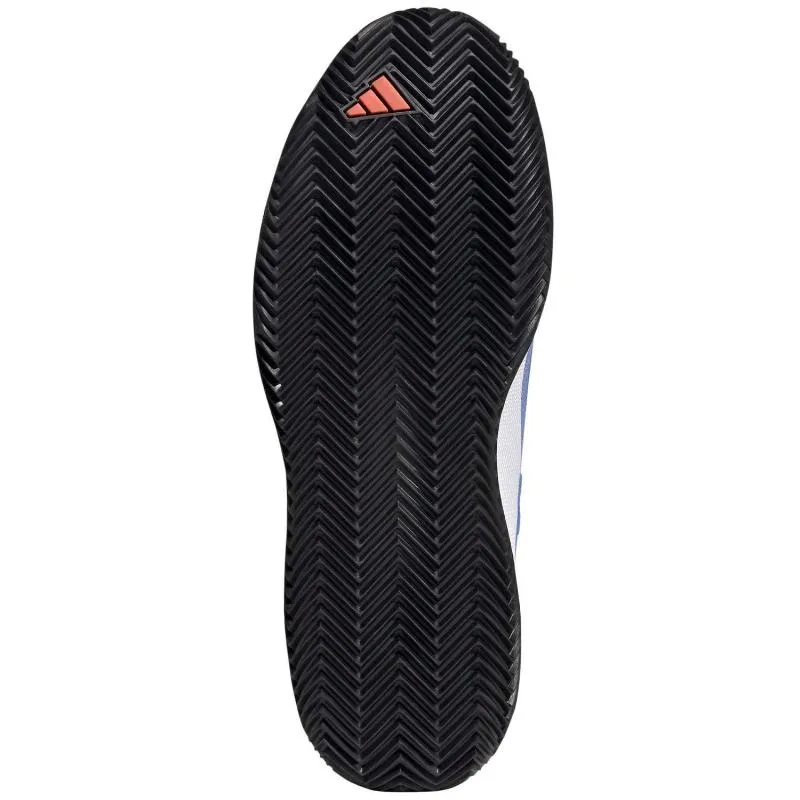 Adidas SoleMatch Control Sneakers Blue Black