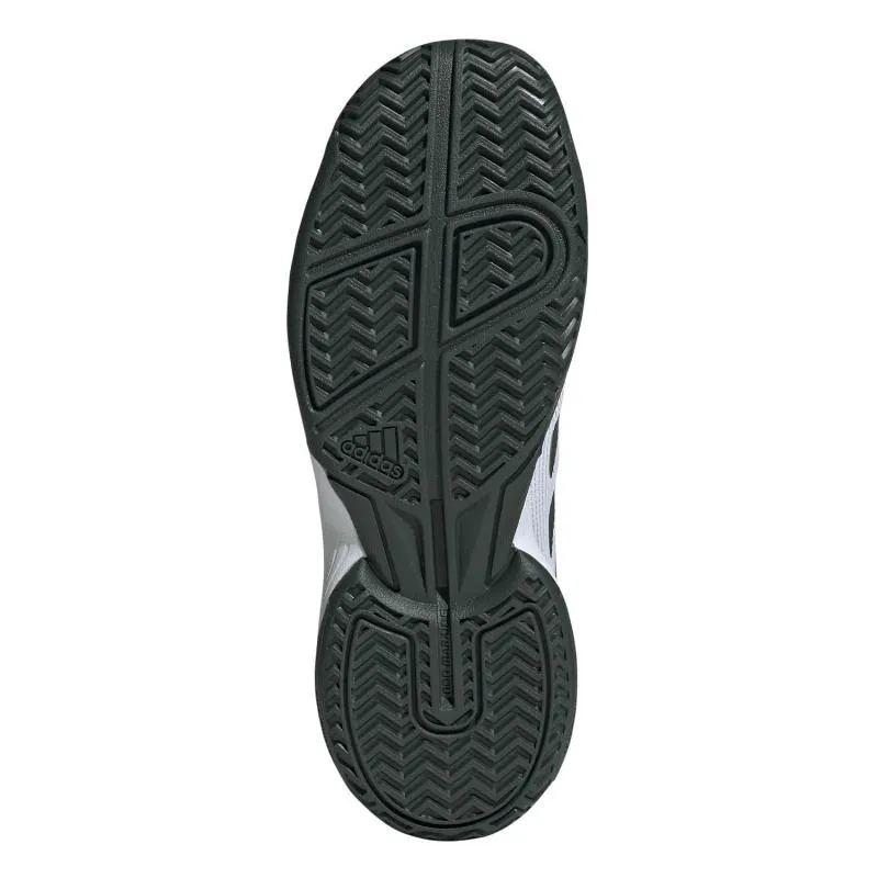 Adidas Ubersonic Green Silver Lucid Lemon Junior Sneakers