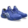 Asics Court FF 3 Clay Cobalt Blue White Sneakers