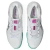 Asics Court FF 3 Clay White Pink Sakura Sneakers