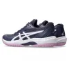 Asics Game FF Clay Blue Indigo White Women's Sneakers