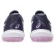 Asics Game FF Clay Blue Indigo White Women''s Sneakers