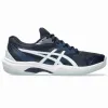 Asics Game FF Clay Midnight Blue White Women''''s Sneakers