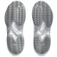 Asics Game FF Clay White Silver Women''s Sneakers