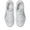 Asics Game FF Clay White Silver Women''''s Sneakers