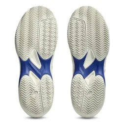 Asics Game FF Clay Cream Bright Pink Women's Sneakers