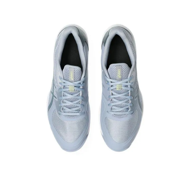 Asics Game FF Clay Gray Blue Green Steel Sneakers