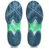 Asics Game FF Padel Blue Gray Sneakers
