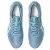 Asics Game FF Padel Blue Gray Sneakers