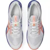 Asics Game FF Padel White Coral Sneakers