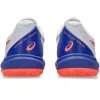Asics Game FF Padel White Coral Sneakers
