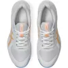 Asics Game FF Padel White Orange Women''s Sneakers