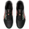 Asics Game FF Padel Black Coral Sneakers