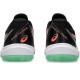 Asics Game FF Padel Black Coral Sneakers