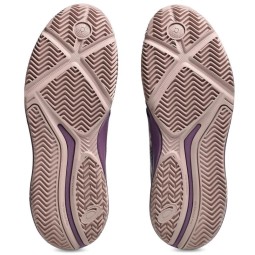 Asics Gel Challenger 14 Padel Dark Ube Rose Gold Women''s Sneakers