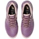 Asics Gel Challenger 14 Padel Dark Ube Rose Gold Women''s Sneakers