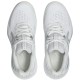 Zapatillas Asics Gel Challenger 15 Clay Blanco Plata Mujer