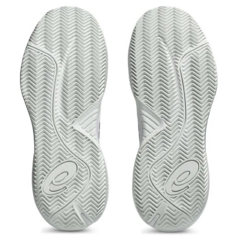 Asics Gel Challenger 15 Clay White Pink Sakura Sneakers