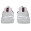 Asics Gel Challenger 15 Clay White Pink Sakura Sneakers
