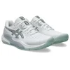 Asics Gel Challenger 15 Clay White Lichen Green Sneakers