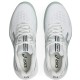 Asics Gel Challenger 15 Clay White Lichen Green Sneakers