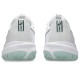 Asics Gel Challenger 15 Clay White Lichen Green Sneakers
