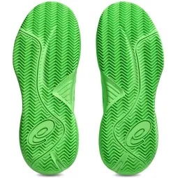 Asics Gel Challenger 15 Clay Lime Green Sneakers
