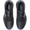 Asics Gel Challenger 15 Clay Black Cobalt Blue Sneakers