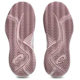 Asics Gel Challenger 15 Clay Pink Gray Women''''s Sneakers