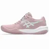 Asics Gel Challenger 15 Clay Pink Gray Women''''s Sneakers