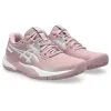 Asics Gel Challenger 15 Clay Pink Gray Women''''s Sneakers