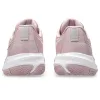 Asics Gel Challenger 15 Clay Pink Gray Women''''s Sneakers
