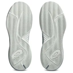 Asics Gel Challenger 15 Clay Green Steel Gray Sneakers