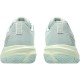 Zapatillas Asics Gel Challenger 15 Clay Verde Liquen Mujer