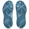 Asics Gel Challenger 15 Padel Blue Green Sneakers