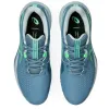 Asics Gel Challenger 15 Padel Blue Green Sneakers