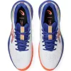 Asics Gel Challenger 15 Padel White Coral Sneakers