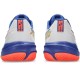 Asics Gel Challenger 15 Padel White Coral Sneakers