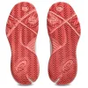 Asics Gel Challenger 15 Padel White Guava Women''s Sneakers