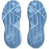 Asics Gel Challenger 15 Padel Cream Blue Stone Women's Shoes