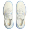 Asics Gel Challenger 15 Padel Cream Blue Stone Women's Shoes