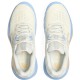 Chaussures Femme Asics Gel Challenger 15 Padel Cream Blue Stone