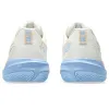 Asics Gel Challenger 15 Padel Cream Blue Stone Women's Shoes