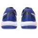 Asics Gel Dedicate 8 Clay Cobalt Blue White Sneakers