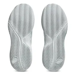 Asics Gel Dedicate 8 Clay Lichen Green White Women's Sneakers