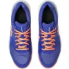 Asics Gel Dedicate 8 Padel Cobalt Blue Coral Sneakers
