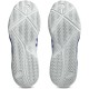 Asics Gel Dedicate 8 Padel Sneakers White Cobalt Blue