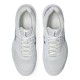 Asics Gel Dedicate 8 Padel Sneakers White Cobalt Blue