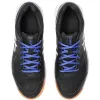 Asics Gel Dedicate 8 Padel White Black Blue Sneakers