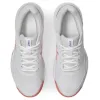 Asics Gel Dedicate 8 Padel White Pink Women''''s Sneakers